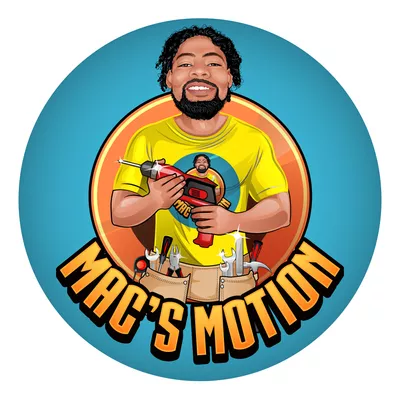 Mac’s Motion