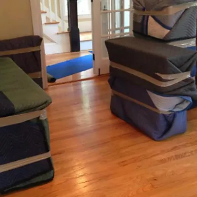 Hassani Movers