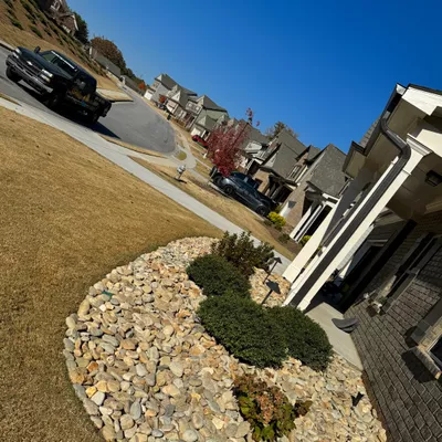 David landscape & hardscape