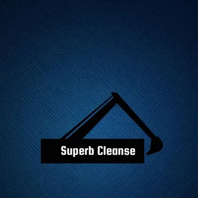 Superb cleanse
