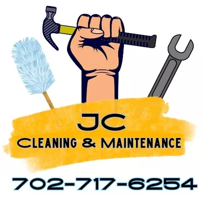 JC Maintenance Services.