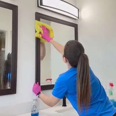 Tairo’s Cleaning Services