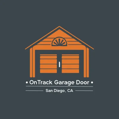 OnTrack Garage Door