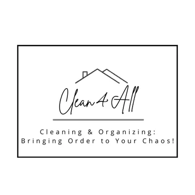 Clean4All
