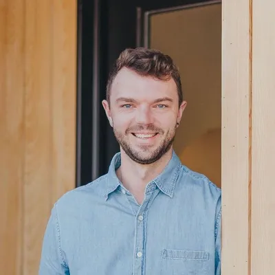 Kai Yelland - Devon Remodel