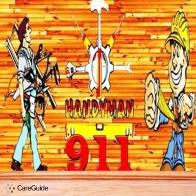 Handyman 911