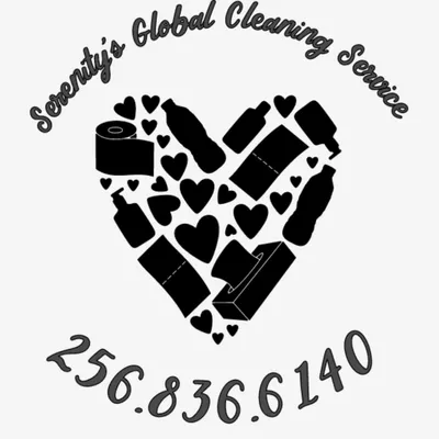 Serenity’s Global cleaning