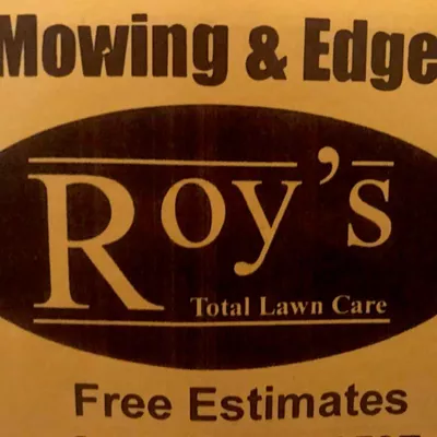 Roy's TLC