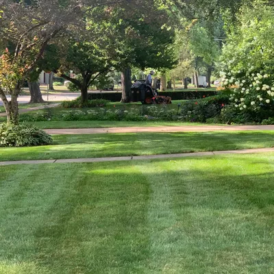 Clean Earth Outdoor Services