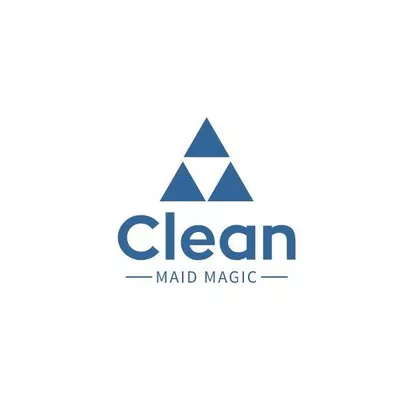 Maid Magic Clean