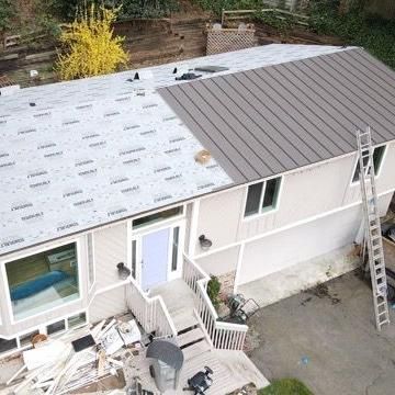 Top Roof Care LLC