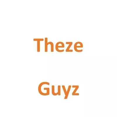 Theze Guyz