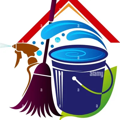 Garcia's House Cleaning