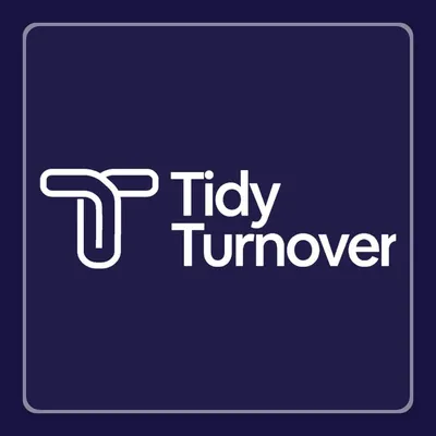The Tidy Turnover