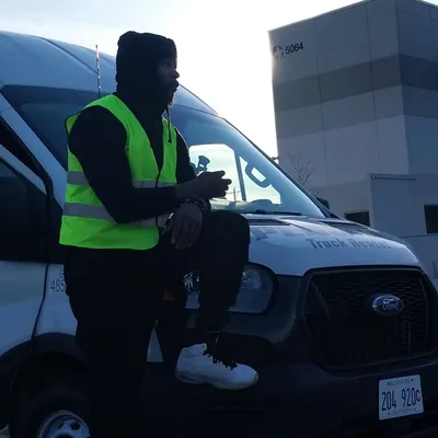 BMSLogistic