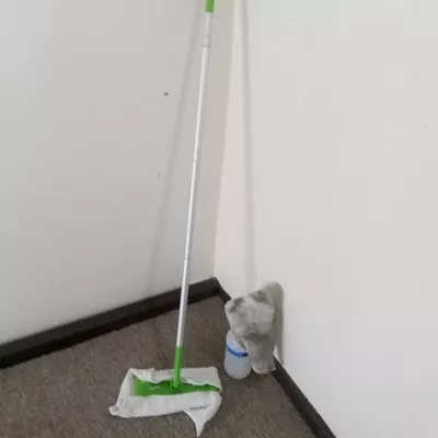 Quest Cleaning Services LLC