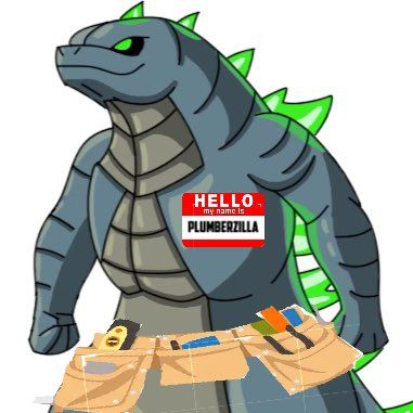 PlumberZilla