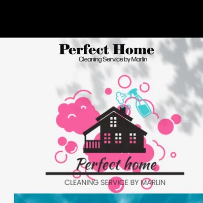 Perfect Home Cleaning Service by Marlin