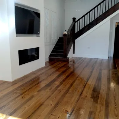 Megamix Handyman Improvement