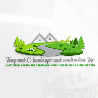 Tony and c landscape and construction inc