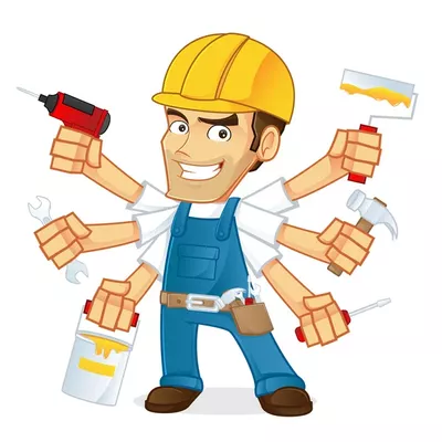 Browns Handyman service