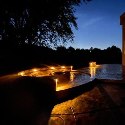 Alex Perez Landscaping