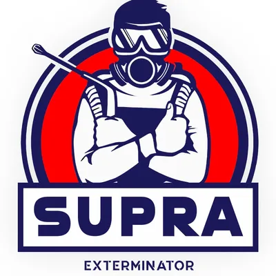 SUPRA EXTERMINATOR