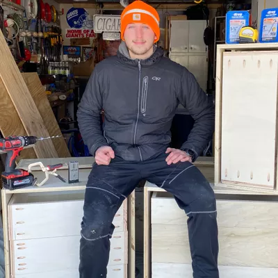 Chris Can Handyman Services