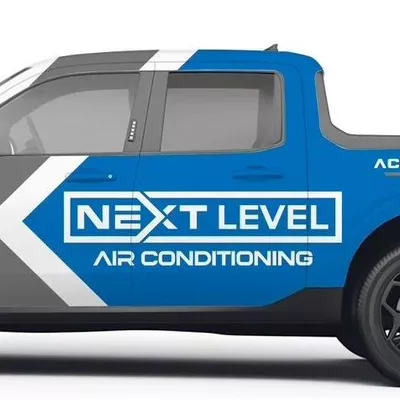 Next Level Air Conditioning