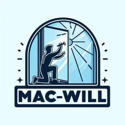 Mac Will Glass