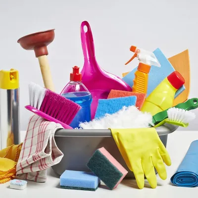 Cleaning Pereira’s