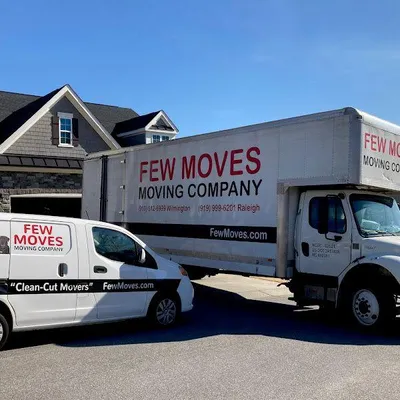 Few Moves