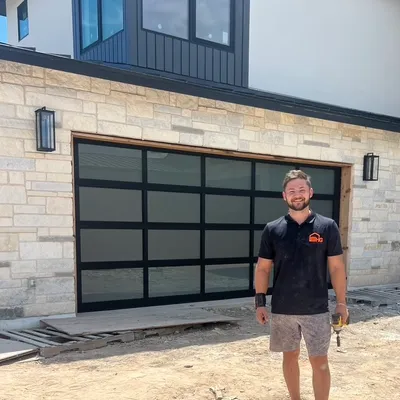 Hometown Garages LLC