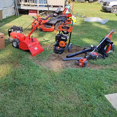 MOH Lawns And Services