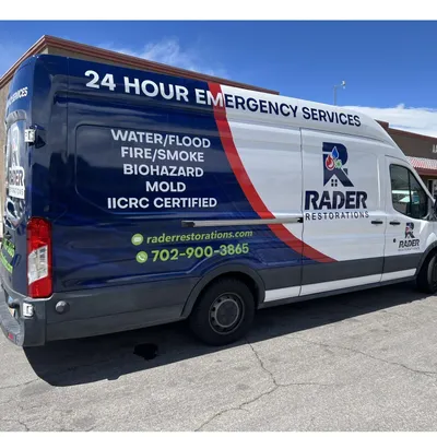 Rader Restorations