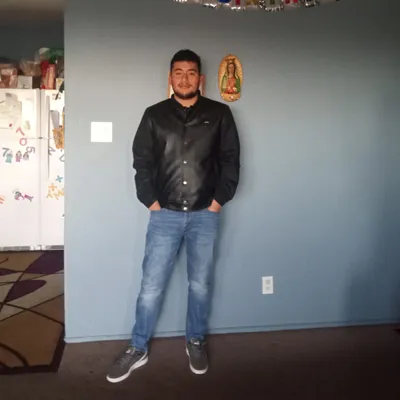 Fredy Osorio