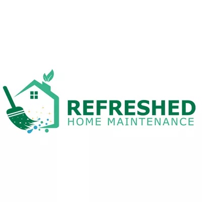 Refreshed Home Maintenence