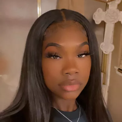 Aaliyah Fox