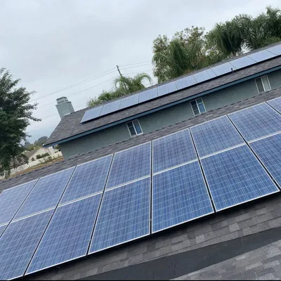 AFam Roofing&Solar