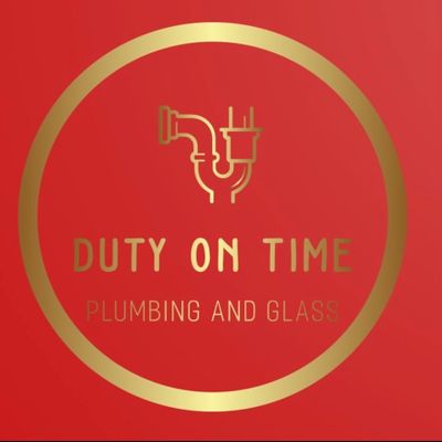 Duty on time plumbing