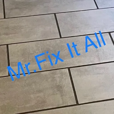 Mr. Fix It All