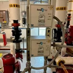 Advance Project Solution