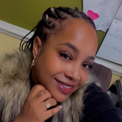 Unashia Britt