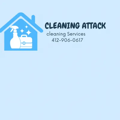 Cleaning attack