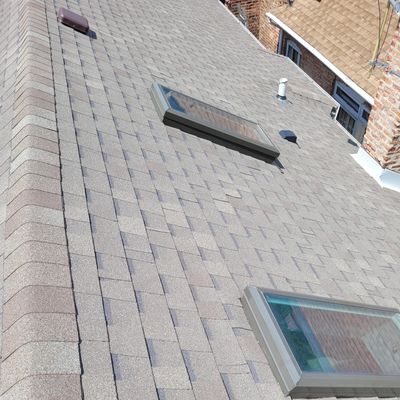 Arcos Roofing Construction