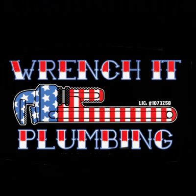 Wrench It Plumbing Commercial  and Residential