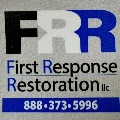 First Response Restoration