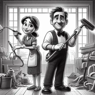 Adry service cleaning ?????