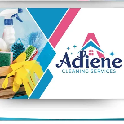 Adiene cleaning services