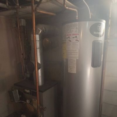 Pipe Boss Plumbing Services